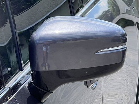 Used 2025 Honda Odyssey Elite image 35