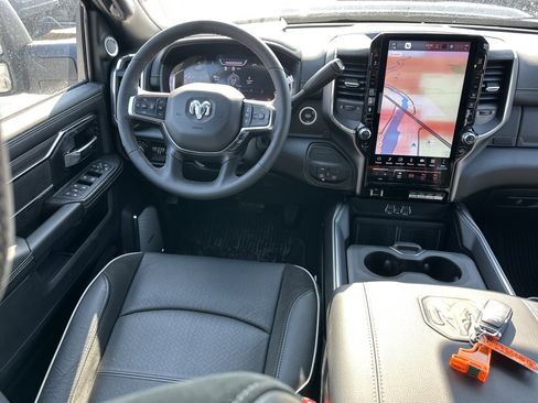 New 2026 RAM 2500 Laramie image 33