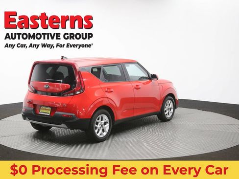 Used 2020 Kia Soul EX FWD image 42