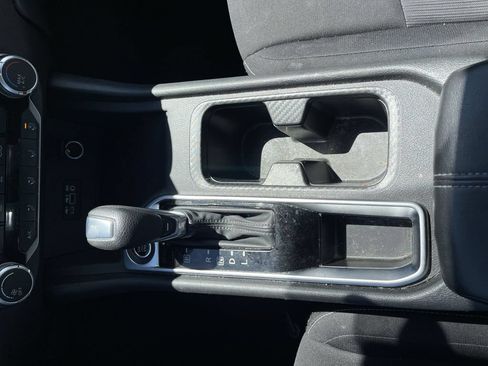 Used 2022 Nissan Sentra SV FWD image 34