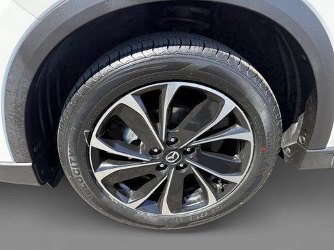 Certified 2023 MAZDA CX-5 AWD 2.5 S w/ Premium Plus Pkg image 9
