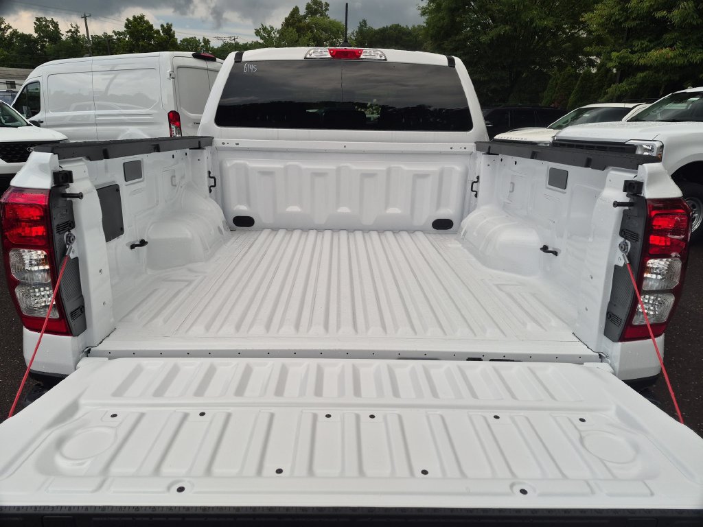 New 2026 Ford Ranger XL AWD/4WD image 25