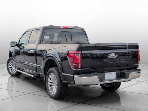 New 2025 Ford F150 Lariat w/ Equipment Group 502A High image 15