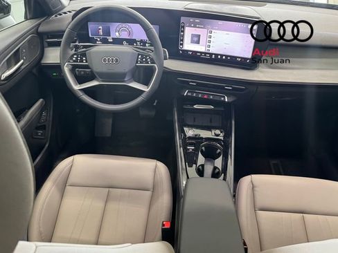 New 2026 Audi Q3 quattro 2.0T AWD/4WD image 37