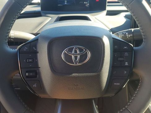 New 2026 Toyota bZ image 21