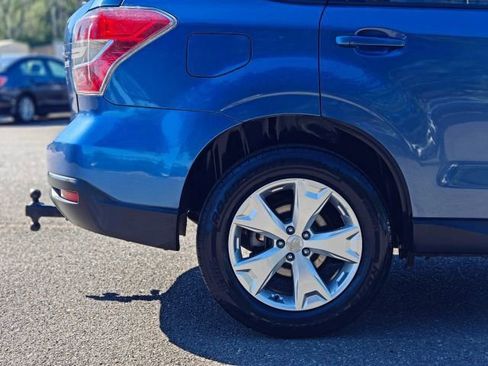 Used 2016 Subaru Forester 2.5i Premium w/ All-Weather Package AWD/4WD image 48