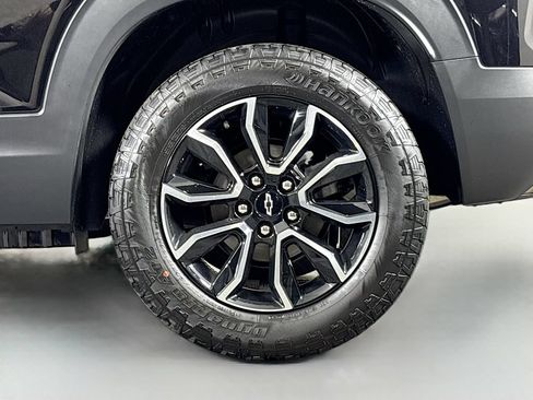 New 2026 Chevrolet TrailBlazer ACTIV w/ Convenience Package AWD/4WD image 29