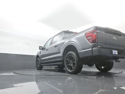 New 2026 Ford F150 Platinum w/ FX4 Off-Road Package image 31
