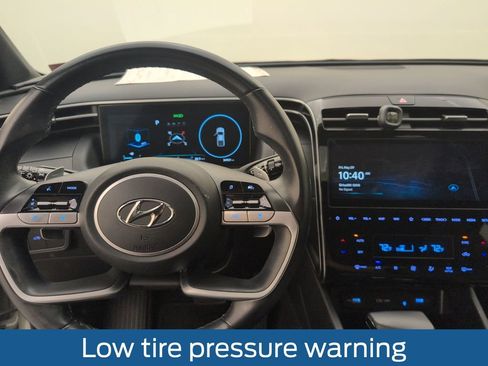 Used 2023 Hyundai Santa Cruz SEL Premium AWD/4WD image 22