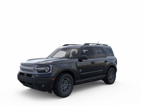 New 2026 Ford Bronco Sport Big Bend w/ Convenience Package AWD/4WD image 25