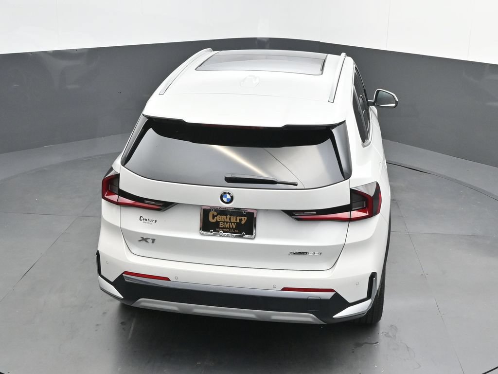 New 2027 BMW X1 xDrive28i AWD/4WD image 37