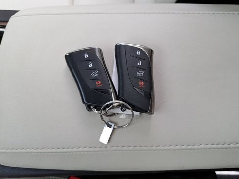 Used 2023 Lexus RX 350 Premium FWD image 40