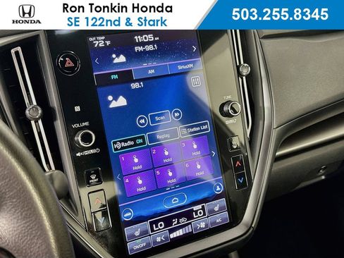 Used 2023 Subaru WRX Premium AWD/4WD image 16