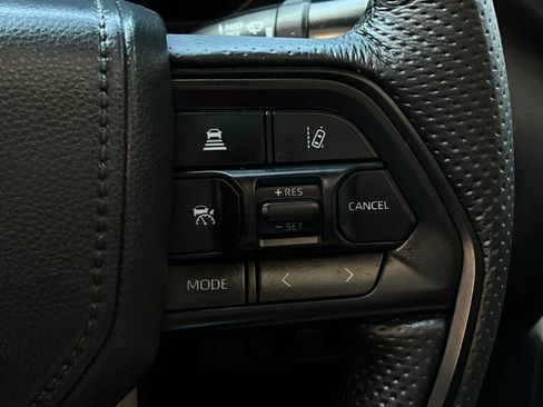 Used 2025 Toyota Tundra TRD Pro AWD/4WD image 28