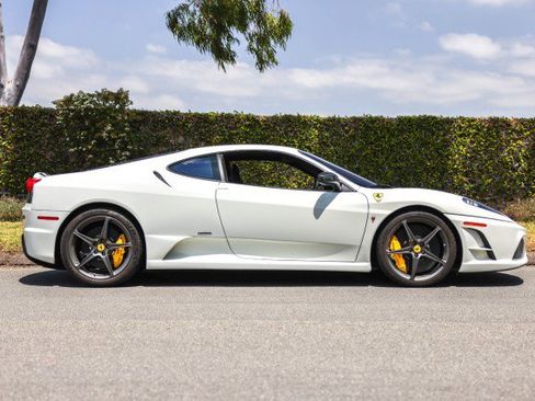 Used 2008 Ferrari F430 Scuderia RWD image 6