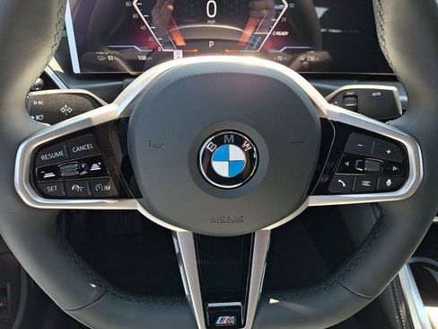 New 2026 BMW i4 xDrive40i w/ M Sport Package image 13