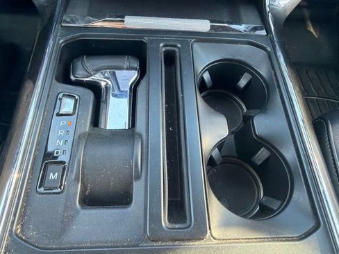 Used 2021 Ford F150 Lariat w/ Equipment Group 502A High AWD/4WD image 49