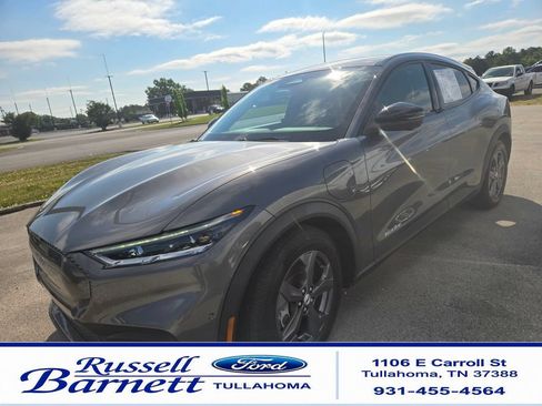 Used 2023 Ford Mustang Mach-E Select w/ Comfort Package Lite RWD image 1