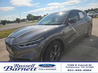 Used 2023 Ford Mustang Mach-E Select w/ Comfort Package Lite RWD video 1