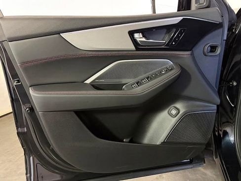 Used 2026 Acura MDX A-Spec AWD/4WD image 25