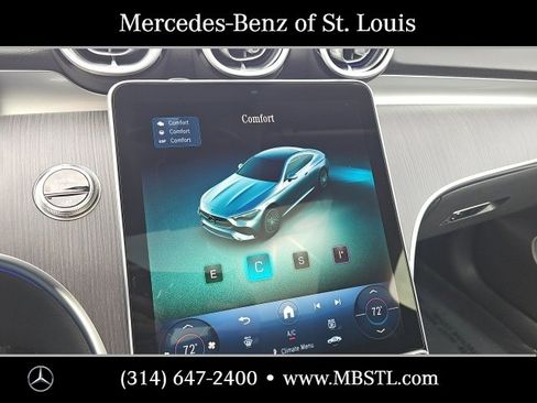 New 2026 Mercedes-Benz CLE 300 4MATIC Coupe image 30