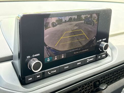 Used 2023 Honda Accord LX image 18