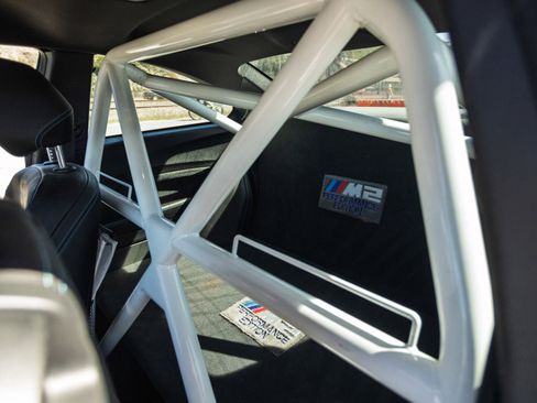 Used 2017 BMW M2 image 23