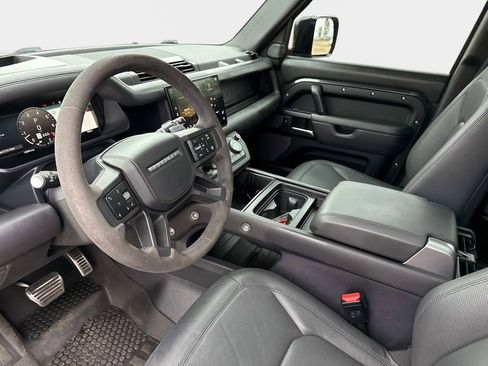 Used 2023 Land Rover Defender 110 Carpathian Edition image 19