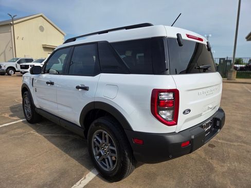 New 2026 Ford Bronco Sport Big Bend AWD/4WD image 14