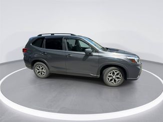 Used 2021 Subaru Forester Premium AWD/4WD video 1