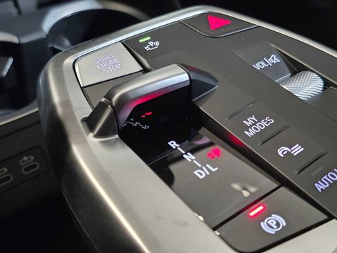 New 2026 BMW X1 xDrive28i image 37