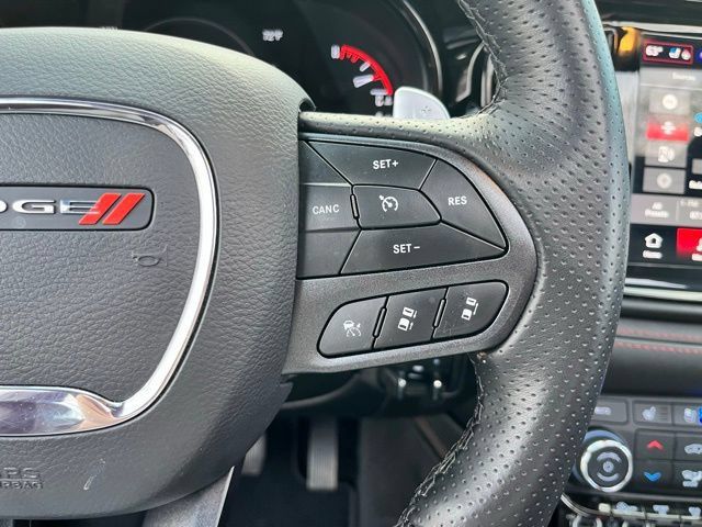 Used 2023 Dodge Durango GT AWD/4WD image 30