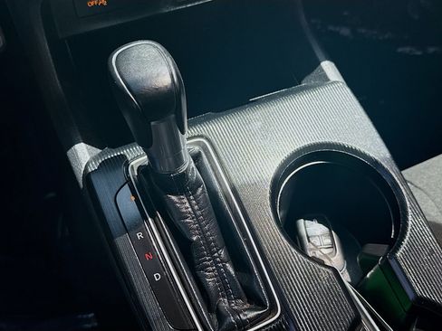 Certified 2022 Honda Civic Sport image 15