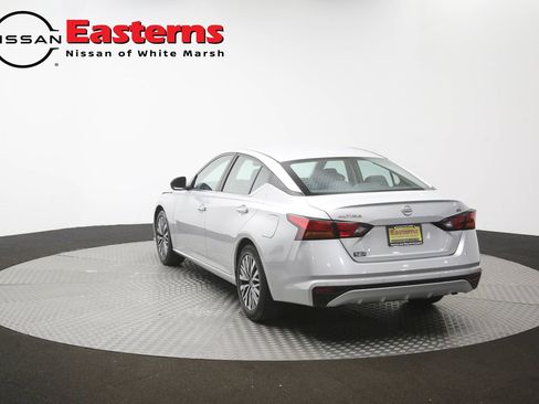 Used 2023 Nissan Altima 2.5 SV FWD image 64