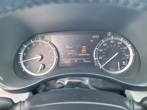 Used 2021 Toyota Highlander Platinum image 20