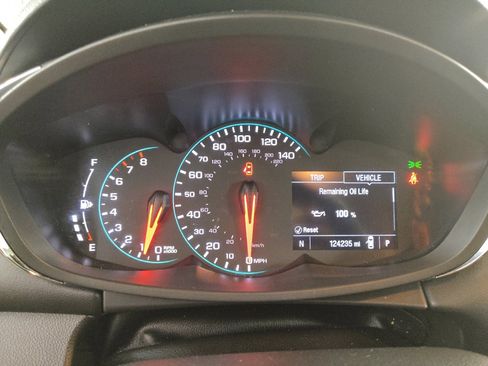 Used 2020 Chevrolet Trax LT w/ LT Convenience Package FWD image 23