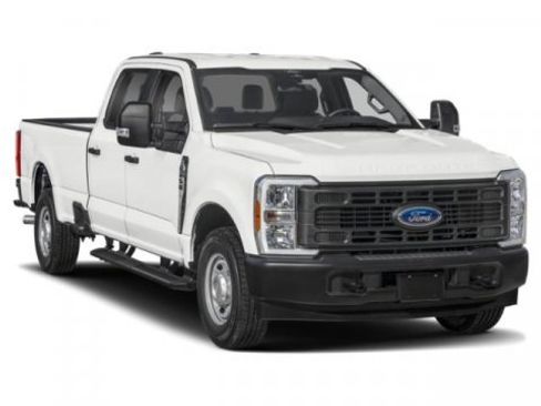 New 2026 Ford F250 XL w/ STX Appearance Package AWD/4WD image 6
