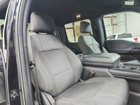 Used 2024 Ford F150 STX AWD/4WD image 40