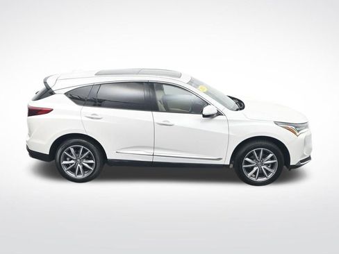 Used 2023 Acura RDX FWD w/ Technology Package image 27