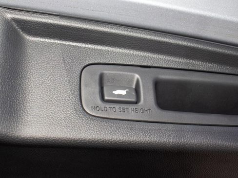 Certified 2025 Honda CR-V EX-L image 11