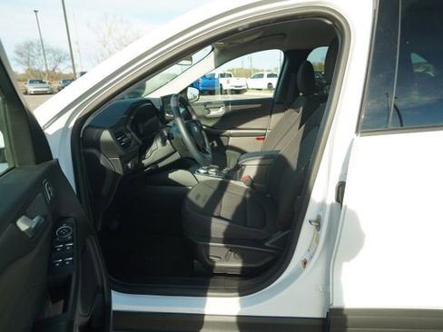 Used 2023 Ford Escape Active image 12