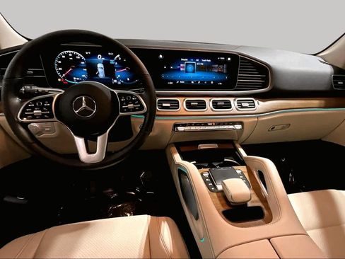 Used 2022 Mercedes-Benz GLE 350 4MATIC image 16