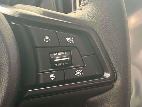 New 2025 Subaru WRX Limited image 19