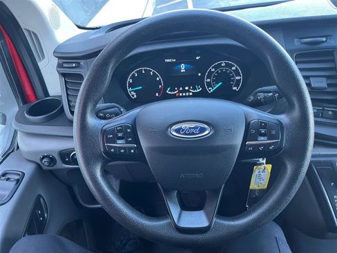 Used 2020 Ford Transit 150 XL image 21