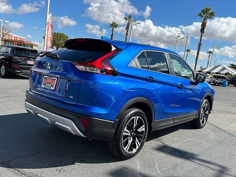 New 2026 Mitsubishi Eclipse Cross SE image 11