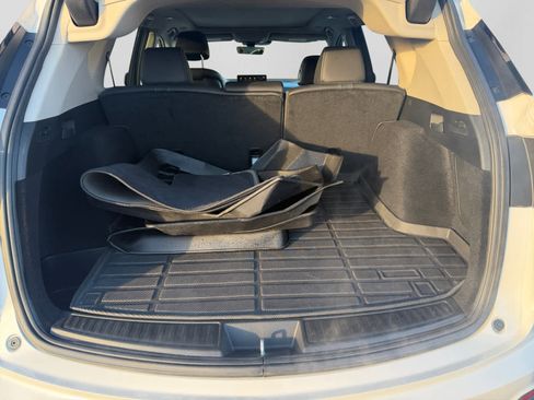 Used 2024 Acura RDX Technology Package image 4