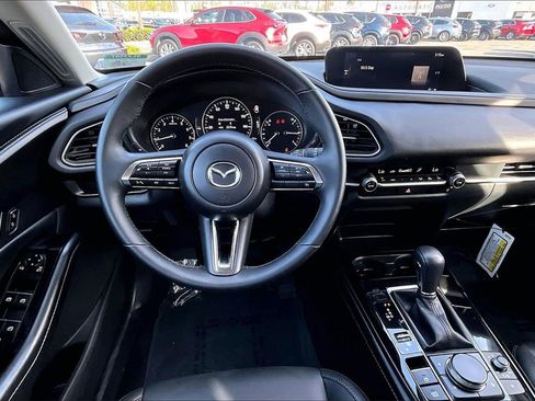 Certified 2025 MAZDA CX-30 AWD 2.5 S w/ Select Sport Pkg image 7