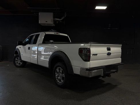Used 2013 Ford F150 XL w/ Mid Equipment Group AWD/4WD image 3