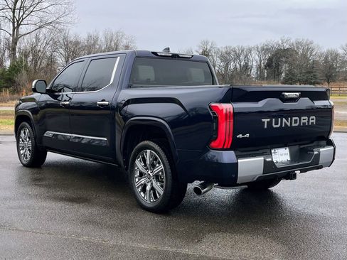 Used 2023 Toyota Tundra Capstone image 4