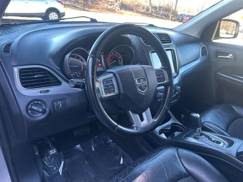 Used 2020 Dodge Journey Crossroad image 11